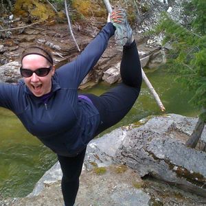 Meet your Posher, Amy